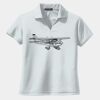 Women's Dri Mesh ® V Neck Polo Thumbnail