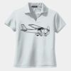 Women's Dri Mesh ® V Neck Polo Thumbnail