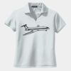 Women's Dri Mesh ® V Neck Polo Thumbnail