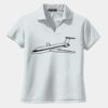 Women's Dri Mesh ® V Neck Polo Thumbnail