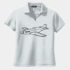 Women's Dri Mesh ® V Neck Polo Thumbnail