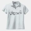 Women's Dri Mesh ® V Neck Polo Thumbnail