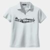 Women's Dri Mesh ® V Neck Polo Thumbnail