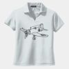 Women's Dri Mesh ® V Neck Polo Thumbnail