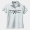 Women's Dri Mesh ® V Neck Polo Thumbnail