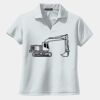 Women's Dri Mesh ® V Neck Polo Thumbnail