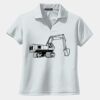 Women's Dri Mesh ® V Neck Polo Thumbnail