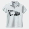 Women's Dri Mesh ® V Neck Polo Thumbnail