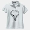 Women's Dri Mesh ® V Neck Polo Thumbnail
