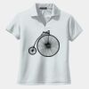 Women's Dri Mesh ® V Neck Polo Thumbnail