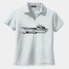 Women's Dri Mesh ® V Neck Polo Thumbnail