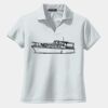 Women's Dri Mesh ® V Neck Polo Thumbnail
