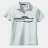 Women's Dri Mesh ® V Neck Polo Thumbnail
