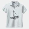 Women's Dri Mesh ® V Neck Polo Thumbnail