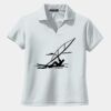 Women's Dri Mesh ® V Neck Polo Thumbnail