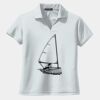 Women's Dri Mesh ® V Neck Polo Thumbnail