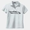Women's Dri Mesh ® V Neck Polo Thumbnail