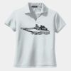 Women's Dri Mesh ® V Neck Polo Thumbnail