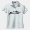 Women's Dri Mesh ® V Neck Polo Thumbnail
