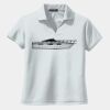 Women's Dri Mesh ® V Neck Polo Thumbnail