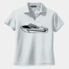 Women's Dri Mesh ® V Neck Polo Thumbnail