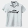 Women's Dri Mesh ® V Neck Polo Thumbnail