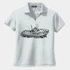 Women's Dri Mesh ® V Neck Polo Thumbnail