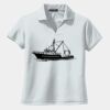 Women's Dri Mesh ® V Neck Polo Thumbnail