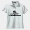 Women's Dri Mesh ® V Neck Polo Thumbnail