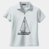 Women's Dri Mesh ® V Neck Polo Thumbnail