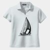 Women's Dri Mesh ® V Neck Polo Thumbnail