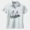 Women's Dri Mesh ® V Neck Polo Thumbnail