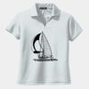 Women's Dri Mesh ® V Neck Polo Thumbnail