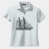 Women's Dri Mesh ® V Neck Polo Thumbnail