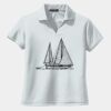 Women's Dri Mesh ® V Neck Polo Thumbnail