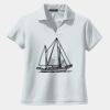 Women's Dri Mesh ® V Neck Polo Thumbnail