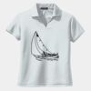 Women's Dri Mesh ® V Neck Polo Thumbnail