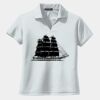 Women's Dri Mesh ® V Neck Polo Thumbnail