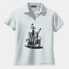 Women's Dri Mesh ® V Neck Polo Thumbnail
