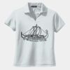Women's Dri Mesh ® V Neck Polo Thumbnail