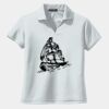 Women's Dri Mesh ® V Neck Polo Thumbnail