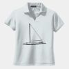 Women's Dri Mesh ® V Neck Polo Thumbnail