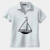 Women's Dri Mesh ® V Neck Polo Thumbnail
