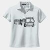 Women's Dri Mesh ® V Neck Polo Thumbnail
