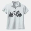 Women's Dri Mesh ® V Neck Polo Thumbnail