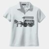 Women's Dri Mesh ® V Neck Polo Thumbnail