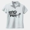 Women's Dri Mesh ® V Neck Polo Thumbnail