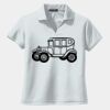 Women's Dri Mesh ® V Neck Polo Thumbnail