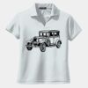 Women's Dri Mesh ® V Neck Polo Thumbnail