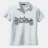 Women's Dri Mesh ® V Neck Polo Thumbnail
